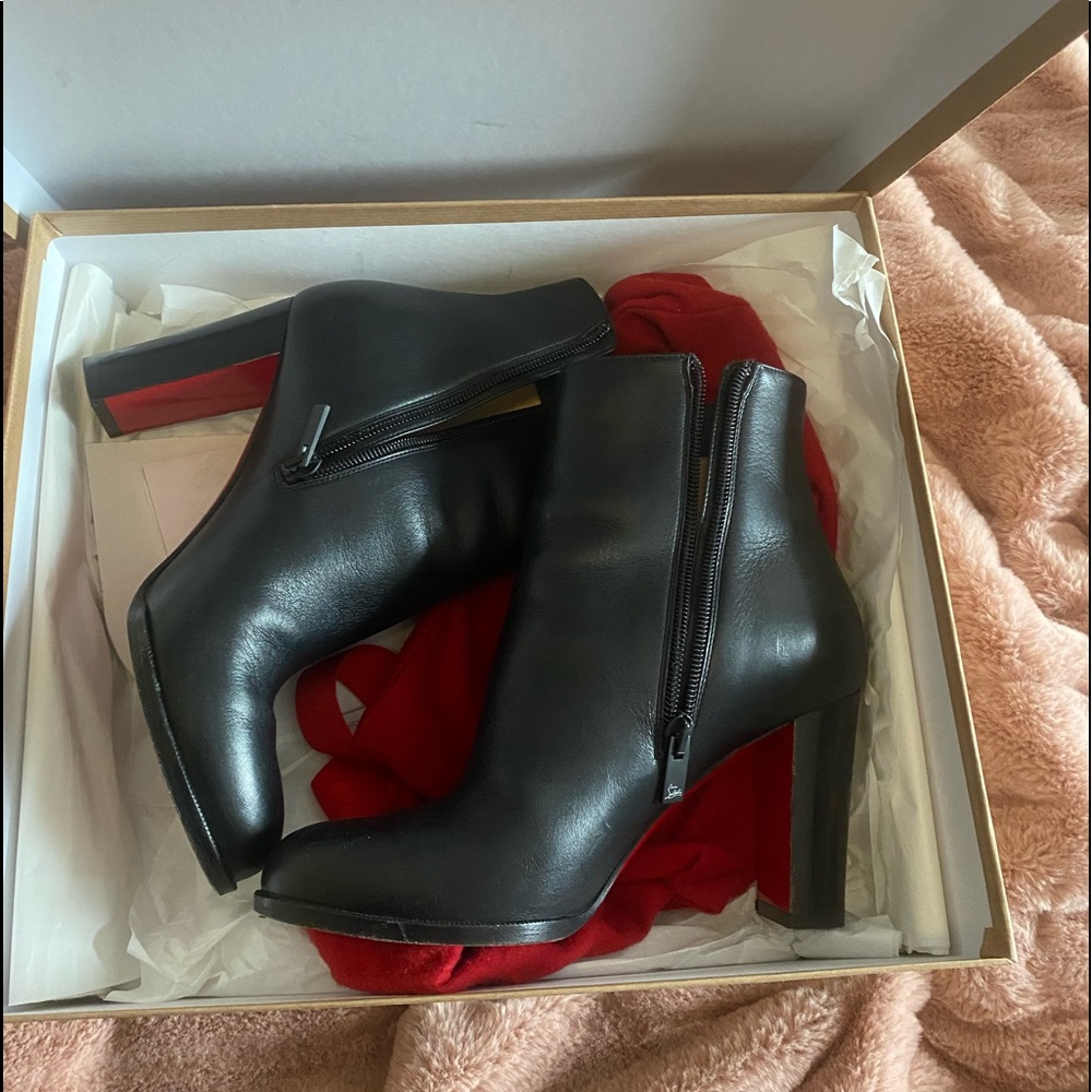 christian louboutin boots